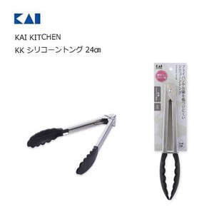 KAIJIRUSHI Tong Kai Kitchen 24cm