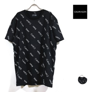 Calvin Klein カルバンクライン SS ICONIC AO PRINT TEE 半袖 Tシャツ 40DC219 メンズ