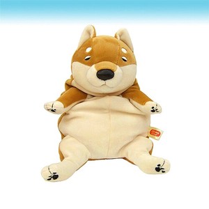 Soft Toy Mochi-dog
