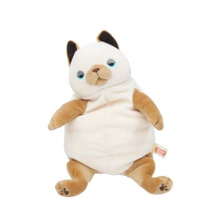 Soft Toy Mochi-cat