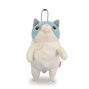 Plushie/Doll Pastel Mochi-cat