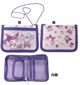 Wallet Sanrio Character