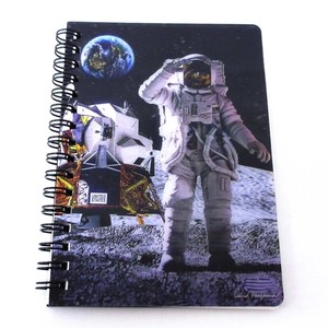 3 Ring Notebook