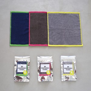 Imabari Towel Hand Towel Prepare