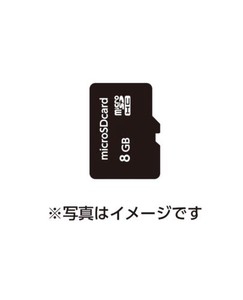 アリロ英語変換microSDカード 94000 「2022秋冬新作」