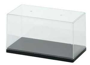 日本製 made in japan ディスプレイケース深型・フラットタイプ 42110 「2022秋冬新作」