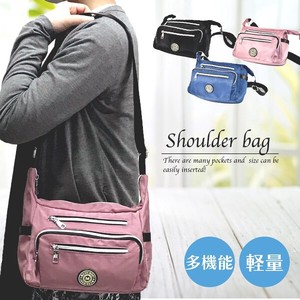 Shoulder Bag Mini Lightweight Ladies' Small Case M