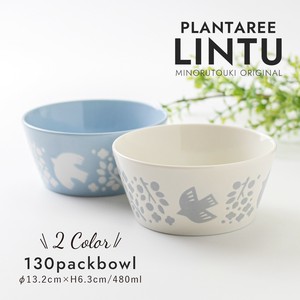Mino ware Main Dish Bowl Made in Japan