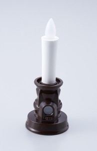 Automatic Lighting Up Candle