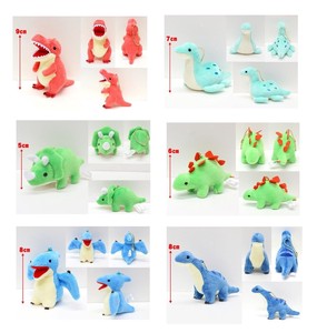 Soft Toy Dinosaur