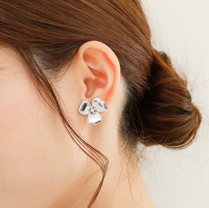 Clip-On Earrings