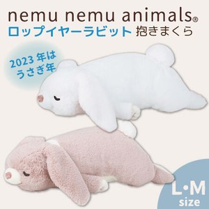 Body Pillow Rabbit Size L/M