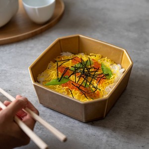 美浓烧 大钵碗 日式餐具 16.5cm 日本制造