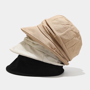 Plain Casquette Hats & Cap Effect 2