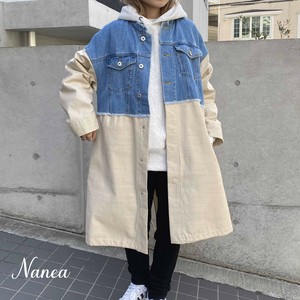 Coat Satin