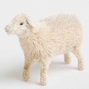 Animal Ornament Animal Sheep