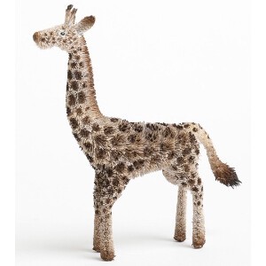 Animal Ornament Animal Giraffe