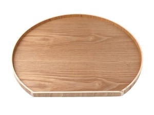 Front Meal Production Front wooden Half-Moon Zen Natural 2