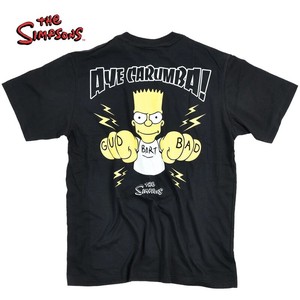T-shirt Presents Skater Amekomi