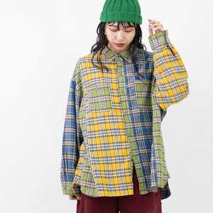 Button-Up Shirt/Blouse
