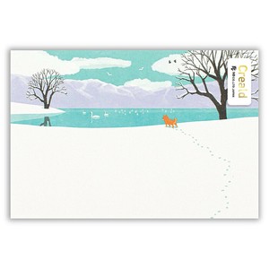 Postcard Made in Japan