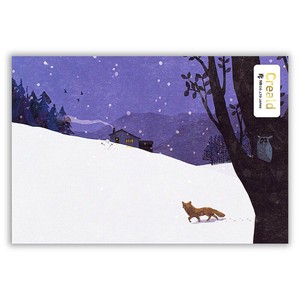 Postcard Made in Japan