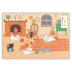Postcard Made in Japan