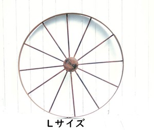 車輪3サイズ（S・M・Lサイズ）