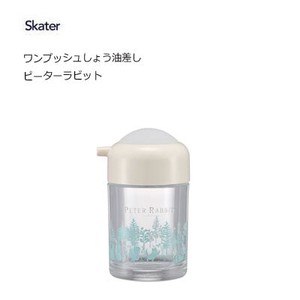 调味料/调料容器 兔子 Skater 150ml