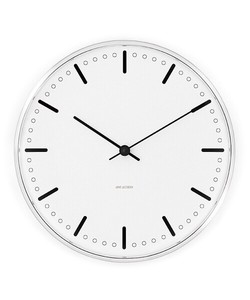 Wall Clock 16cm