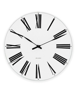 Rome 16cm 21 cm 2 9cm Wall Clock Wall Clock