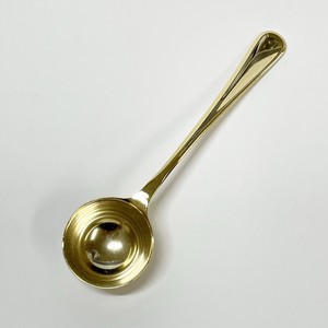 Tsubamesanjo Measuring Spoon L size Made in Japan