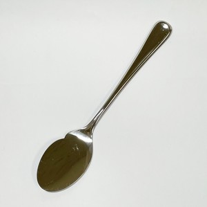 Pierced Earring Curry Spoon Spoon Made in Japan Tsubamesanjo