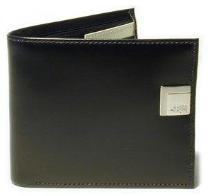 二つ折り財布（小銭入れ付き）【アーロン・アーヴィン】Wallet AA-WCP