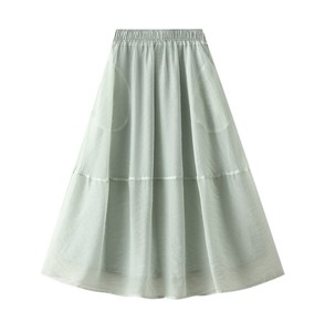 Skirt Design Patchwork