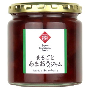 【数量限定品】成城石井　まるごとあまおうジャム