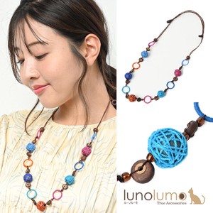 Necklace/Pendant Necklace Colorful Casual Ladies'