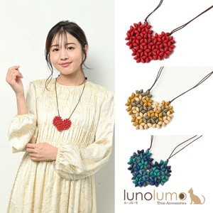 Necklace/Pendant Red Ladies