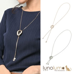 Necklace/Pendant Pearl Necklace Bijoux Rhinestone Ladies
