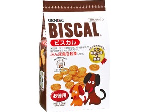 [現代製薬]ビスカル　2.5kg（500g×5袋）