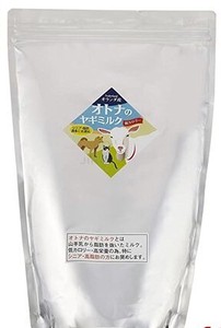 [ファイブワン] オトナのヤギミルク(低カロリー) 1.2kg