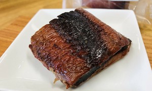 [Nanki Japan] 食べる健康素材　熟成まぐろステーキ　100g