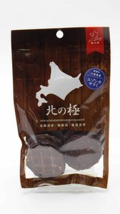 [ファイン･ツー] 北の極　エゾシカサラミ　30g