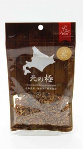 [ファイン･ツー] 北の極　鮭のなかおちフレーク　25g