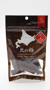 [ファイン･ツー] 北の極　 鹿ポキポキジャーキー　30g