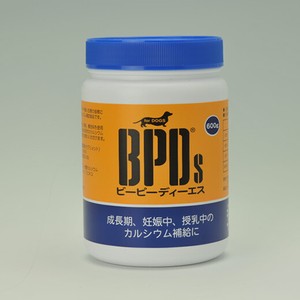 [サンユー研究所] BPDS　600g