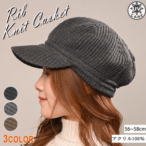 Hats & Cap Ladies A/W Knitted Casquette Knitted Casquette Knitted