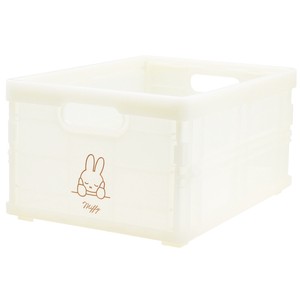小物收纳盒 Miffy米飞兔/米飞 T'S FACTORY