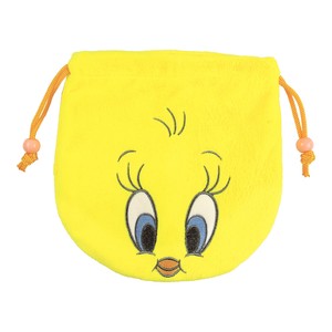 T'S FACTORY Small Bag/Wallet Plushie