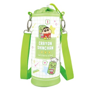 T'S FACTORY Bottle Holder Crayon Shin-chan L